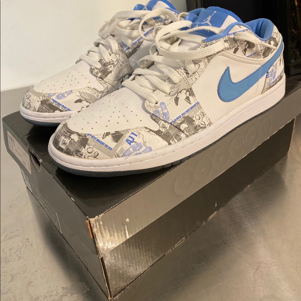Air Jordan 1 Retro